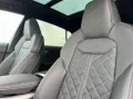 Audi SQ8 TFSI quattro tiptronic