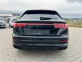 Audi SQ8 TFSI quattro tiptronic