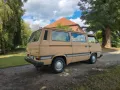 Volkswagen T3 Sport Joker 1.9 WBX