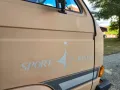 Volkswagen T3 Sport Joker 1.9 WBX