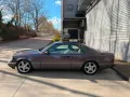 Mercedes-Benz Mercedes ce 320