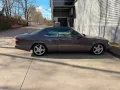 Mercedes-Benz Mercedes ce 320