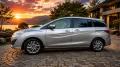Mazda dition 40 Jahre-NAVI-7-SITZER-PDC-NUR 31.000KM-