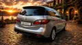 Mazda dition 40 Jahre-NAVI-7-SITZER-PDC-NUR 31.000KM-