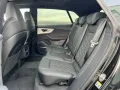 Audi SQ8 TFSI quattro tiptronic