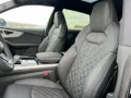 Audi SQ8 TFSI quattro tiptronic