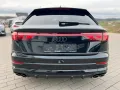 Audi SQ8 TFSI quattro tiptronic