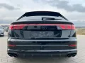 Audi SQ8 TFSI quattro tiptronic