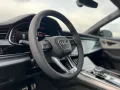 Audi SQ8 TFSI quattro tiptronic