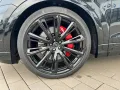 Audi SQ8 TFSI quattro tiptronic