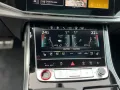 Audi SQ8 TFSI quattro tiptronic
