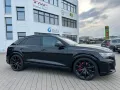 Audi SQ8 TFSI quattro tiptronic