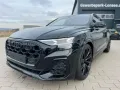 Audi SQ8 TFSI quattro tiptronic