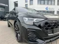 Audi SQ8 TFSI quattro tiptronic