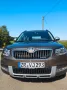 Skoda Yeti 1.6 TDI GreenLine GreenLine Top gepflegt 