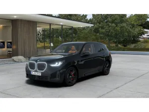 BMW X3 M50 xDrive M Sportpaket Pro H&K AHK Pano LED
