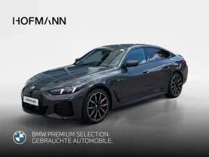 BMW i4 eDrive40 Gran Coupe M Sport Pro Pano+ACC+AHK+