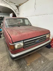 Ford F-150 5.0 Efi 2WD LongBed