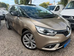 Renault Scenic IV Limited*2.HD*Aut*kamra*SHZ*TÜV NEU