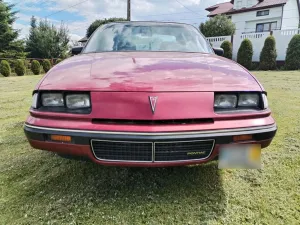 Other Pontiac grand prix 3,1 v6