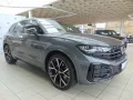 Volkswagen Touareg R-Line Black-Style Standhzg./Modellj. 25