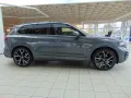 Volkswagen Touareg R-Line Black-Style Standhzg./Modellj. 25