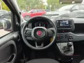 Fiat Pandina Hybrid Icon PDC+Bluetooth+Klimaanlage+Mü