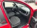Fiat Pandina Hybrid Icon PDC+Bluetooth+Klimaanlage+Mü