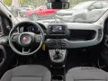Fiat Pandina Hybrid Icon PDC+Bluetooth+Klimaanlage+Mü