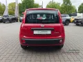 Fiat Pandina Hybrid Icon PDC+Bluetooth+Klimaanlage+Mü