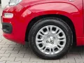 Fiat Pandina Hybrid Icon PDC+Bluetooth+Klimaanlage+Mü