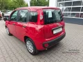 Fiat Pandina Hybrid Icon PDC+Bluetooth+Klimaanlage+Mü
