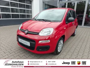 Fiat Pandina Hybrid Icon PDC+Bluetooth+Klimaanlage+Mü