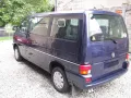 Volkswagen T4 Caravelle 2.5 TDI Kat Standard