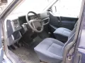 Volkswagen T4 Caravelle 2.5 TDI Kat Standard