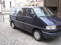 Volkswagen T4 Caravelle 2.5 TDI Kat Standard