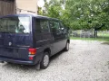 Volkswagen T4 Caravelle 2.5 TDI Kat Standard