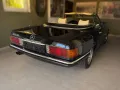 Mercedes-Benz SL 350 R107 Bj. 1972 Oldtimer