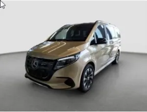 Mercedes-Benz EQV 300 AVANTGARDE AIRMATIK*ELEKTRISCHE SITZE