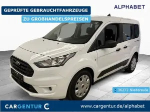Ford TransitConnect 1.5 EcoBlue 220