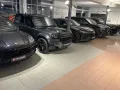 Mercedes-Benz G 63 AMG Manufaktur-Nappa-Massage-Superior-Night