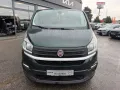 Fiat Talento Kasten L1H1 1,2t SX NAVI AHK 6 Sitze