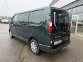 Fiat Talento Kasten L1H1 1,2t SX NAVI AHK 6 Sitze