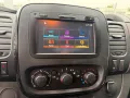 Fiat Talento Kasten L1H1 1,2t SX NAVI AHK 6 Sitze
