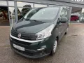 Fiat Talento Kasten L1H1 1,2t SX NAVI AHK 6 Sitze
