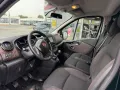 Fiat Talento Kasten L1H1 1,2t SX NAVI AHK 6 Sitze