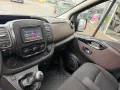 Fiat Talento Kasten L1H1 1,2t SX NAVI AHK 6 Sitze