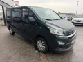 Fiat Talento Kasten L1H1 1,2t SX NAVI AHK 6 Sitze