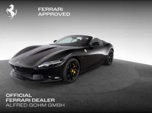 Ferrari Roma Spider FERRARI SINGEN