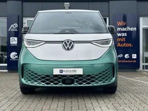 Volkswagen ID.Buzz 210 kW Pro*GRA*APP CONNECT*